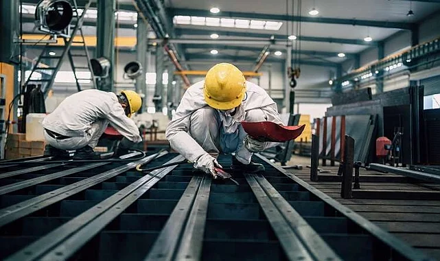 Fahrettin Altay Şantiye Depolama